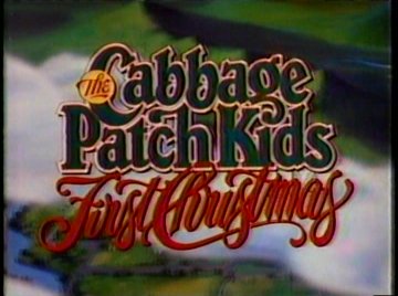 cabbage patch kids evil