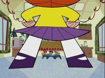 powerpuff girls princess morbucks episode