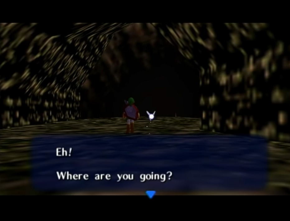 Ocarina of Time Master Quest Debug Version : Nintendo : Free