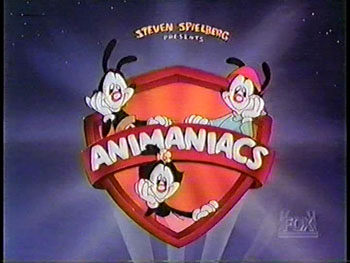 download animaniacs 1993