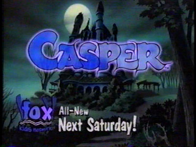 THE FULL EXPERIENCE: Casper