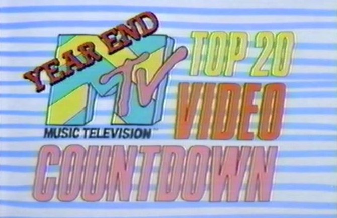 Remember back MTV to be cool?